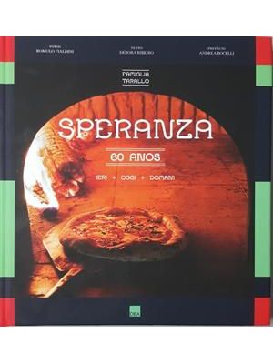 Speranza 60 Anos