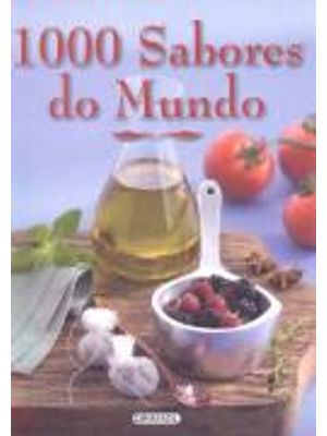 1000 Sabores do Mundo