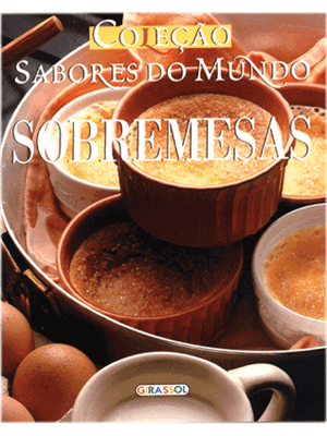 Sobremesas