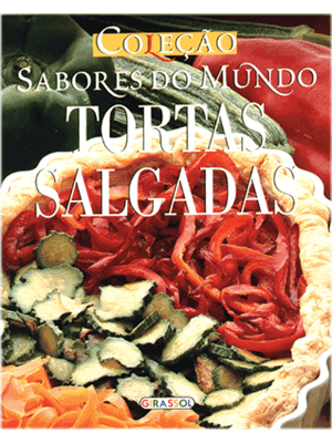 Tortas Salgadas