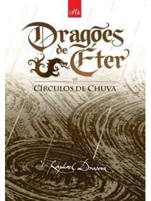 Dragões de Eter - Circulo de Chuva