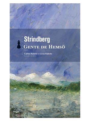 Gente de Hemsö
