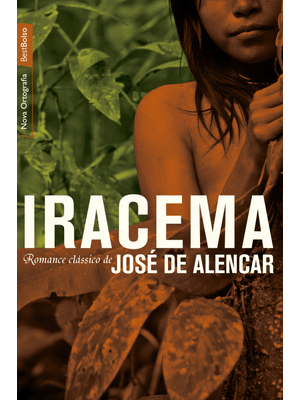 Iracema (Edição de Bolso)
