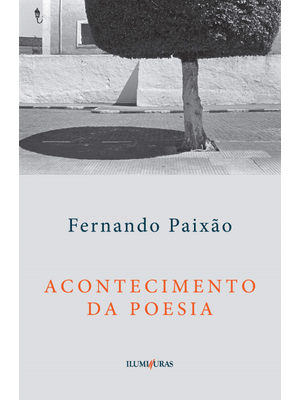 Acontecimento da Poesia