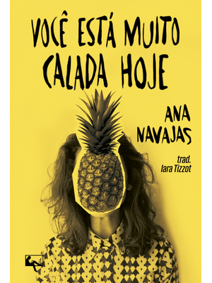 Você Está Muito Calada Hoje