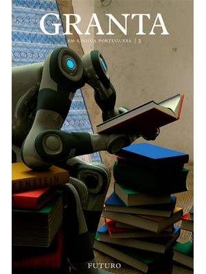 Granta 3: Futuro
