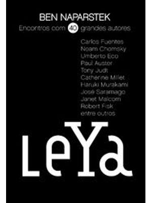 Encontros com 40 Grandes Autores