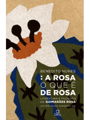 A Rosa o Que É de Rosa