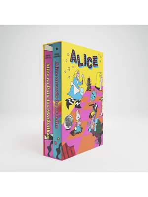 Box Alice