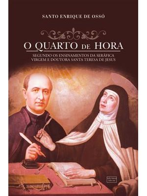 O Quarto de Hora