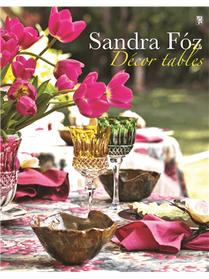 Sandra Foz - Decor Tables