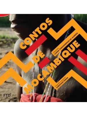 Contos de Moçambique