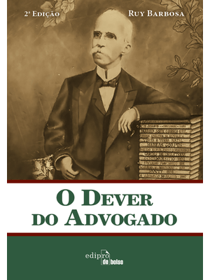 O Dever do Advogado