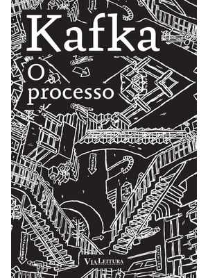O Processo - Franz Kafka
