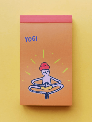 Yogi