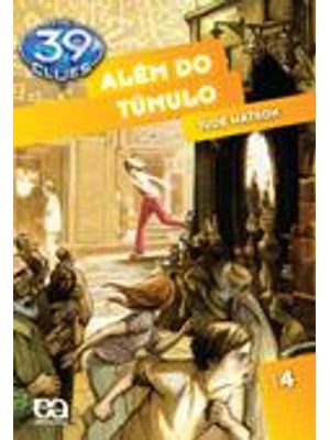 Alem do Tumulo
