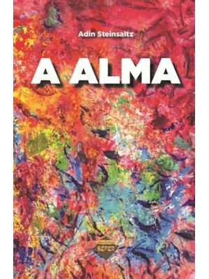A Alma