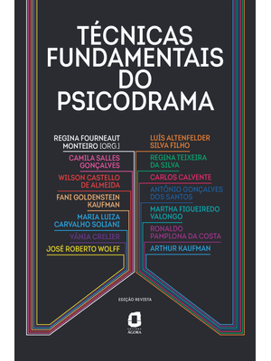 Técnicas Fundamentais do Psicodrama
