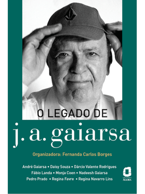 O Legado de J. A. Gaiarsa