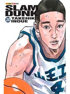 Slam Dunk - 20