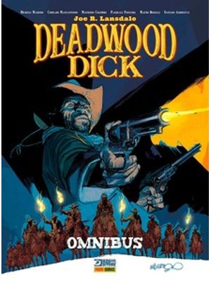 Deadwood Dick (Omnibus)