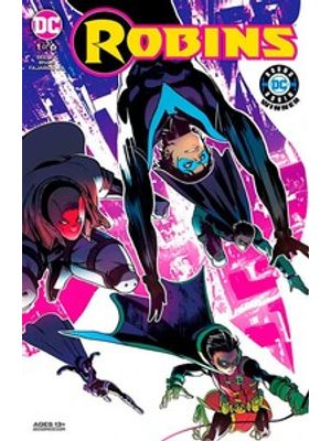 Robins