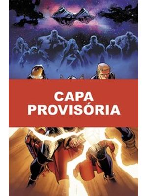 A Essência do Medo (Marvel Essenciais)