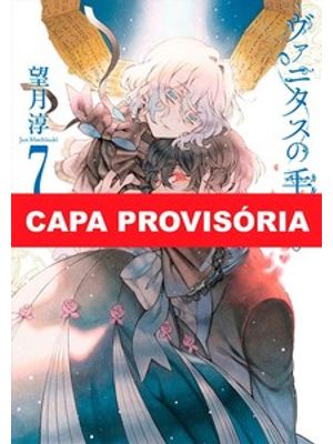 As Memórias de Vanitas 07
