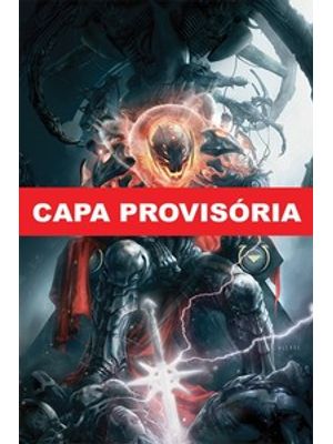 Aniquilação: a Conquista (Omnibus)