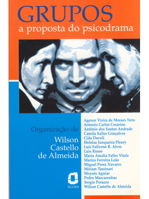 Grupos: a Proposta do Psicodrama