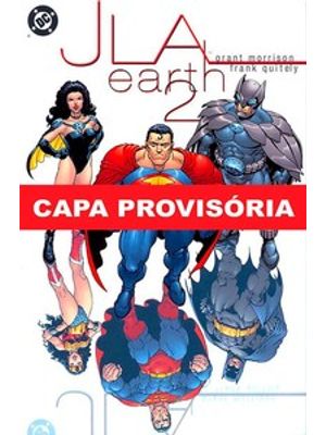 A Saga da Liga da Justiça Vol. 16