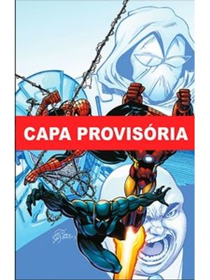 Espetacular Homem-Aranha: Ameaças por Todos os Lados! (Marvel Epic Collection)