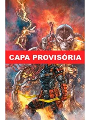 Dc Vs. Vampiros 03