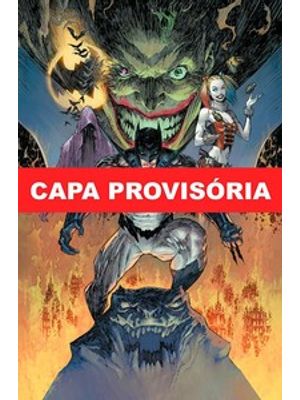 Batman & Coringa: Dupla Letal 01 (De 3)