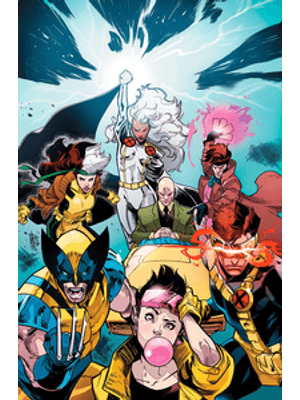 X-Men 92 Vol. 1
