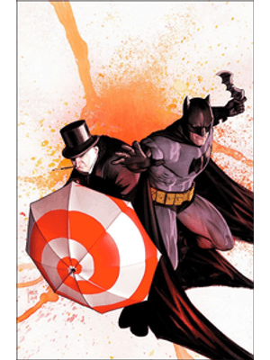 Batman por Tom King Vol. 10