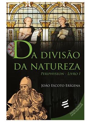 Da Divisão da Natureza - Livro I