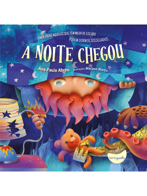 A Noite Chegou