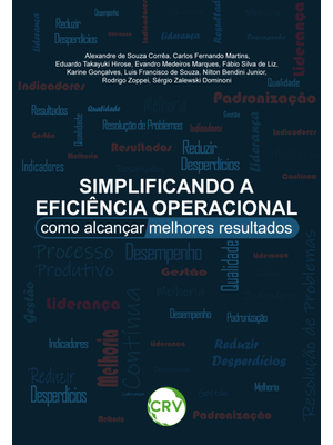 Simplificando a Eficiência Operacional: Como Alcançar Melhores Resultados