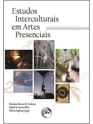 Estudos Interculturais em Artes Presenciais