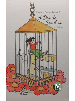 A Dor de Ser Ana 2ª Edição