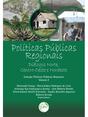 Políticas Públicas Regionais