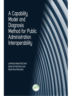 A Capability Model and Diagnosis Method For Public Administration Interoperability