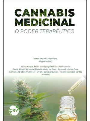 Cannabis Medicinal: o Poder Terapêutico