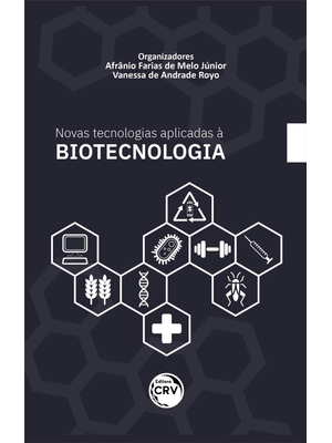 Novas Tecnologias Aplicadas À Biotecnologia