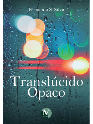 Translúcido Opaco