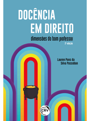 Docência em Direito Dimensões do Bom Professor