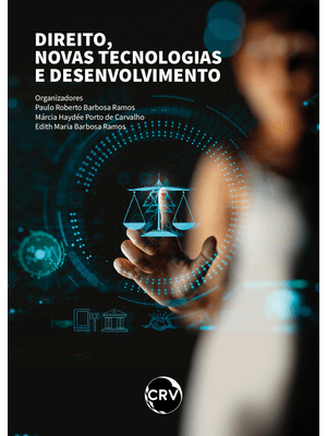 Direito, Novas Tecnologias e Desenvolvimento
