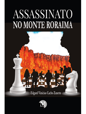 Assassinato no Monte Roraima