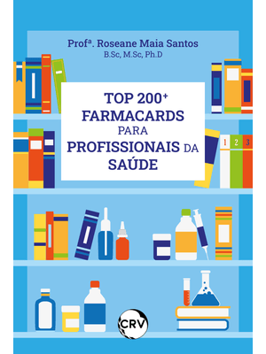 Top 200+ Farmacards para Profissionais da Saúde